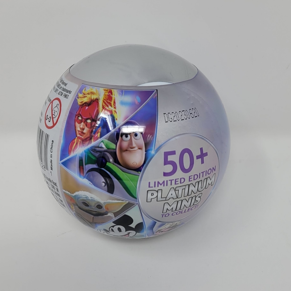 Disney 100 Mini Brands